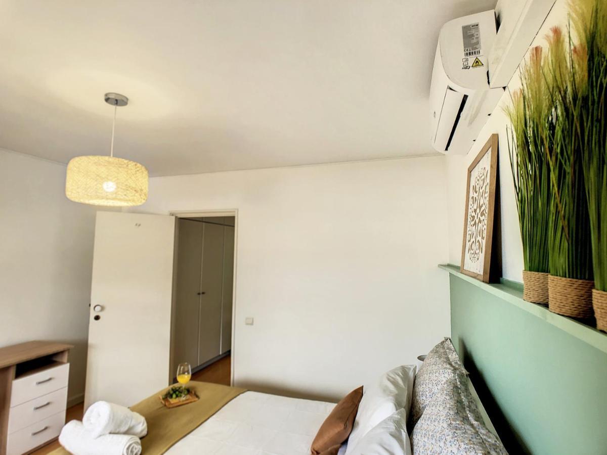 Fantastic Apartment Marina Club ฟุงชาล ภายนอก รูปภาพ