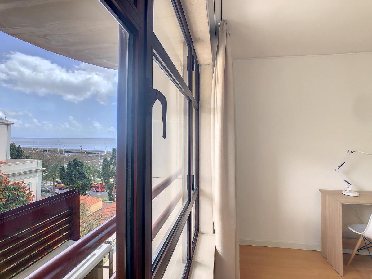 Fantastic Apartment Marina Club ฟุงชาล ภายนอก รูปภาพ